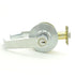 Regular Lever Non Clutching Cylindrical Lock Sparrow Supply