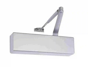 Norton Closers 7500 Door Closer - Aluminum Sparrow Supply