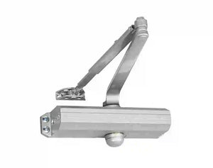 Norton Closers 1601 Door Closer - Aluminum Sparrow Supply