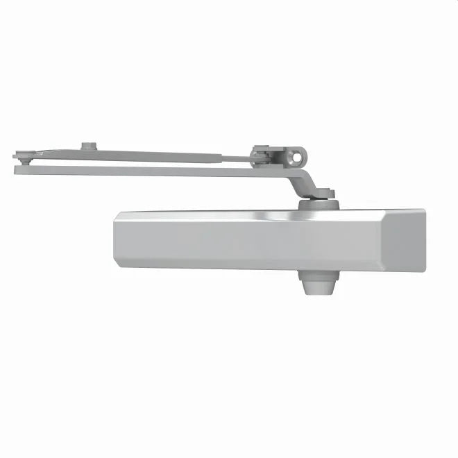 LCN 1450RWPA Door Closer - Aluminum Sparrow Supply