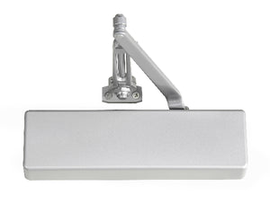Norton Closers 7500H Door Closer - Aluminum Sparrow Supply