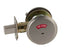 Grade 2 Occupancy Indicator Deadbolt