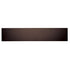 Commercial 840010B834 8" x 34" Kick Plate in Oil Rubbed Bronze Finish Sparrow Supply