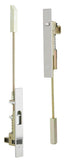 Pair of Constant Latching Bolts for Metal Doors Sparrow Supply