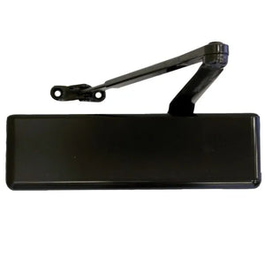 LCN 4040XPRW Door Closer - Dark Bronze Sparrow Supply