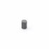 Schaub 1200-GM 16 mm Modo Cabinet Knob Gun Metal Finish Sparrow Supply