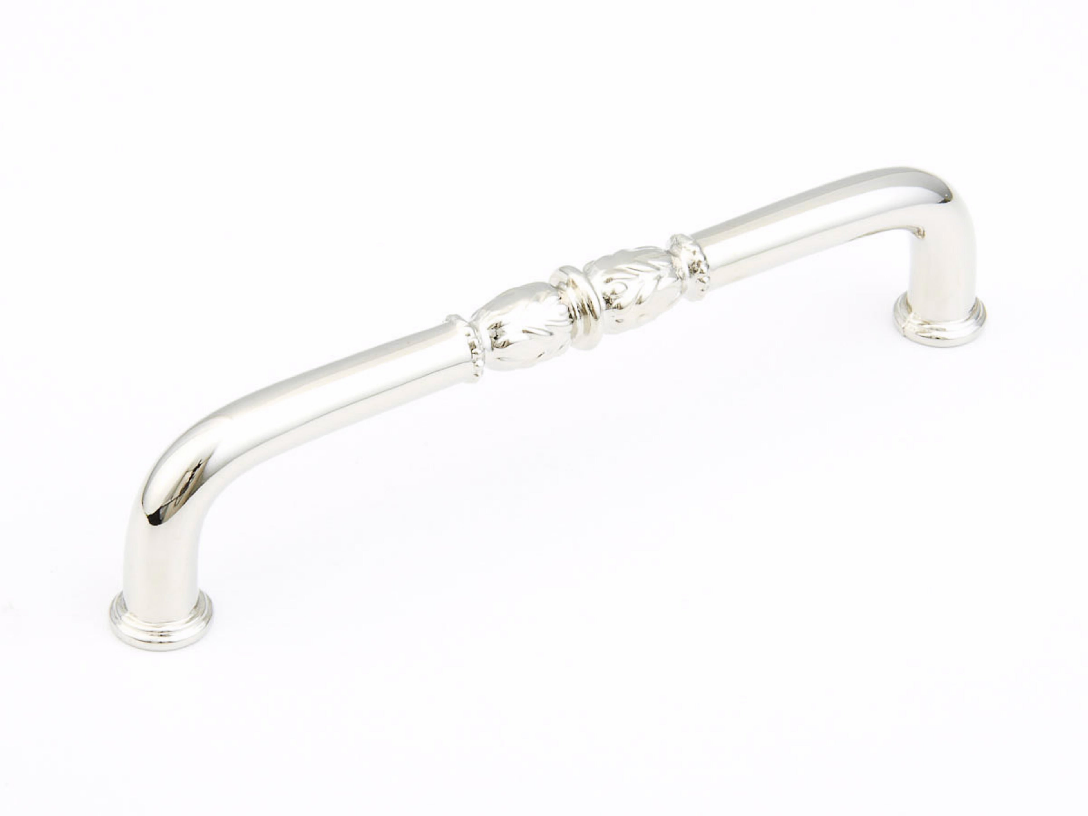 Schaub 1205-GM 18" Center to Center Modo Cabinet Pull Gun Metal Finish Sparrow Supply