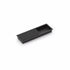 Schaub 1206-MB 2" x 6-1/4" Modo Recessed Pull Matte Black Finish Sparrow Supply