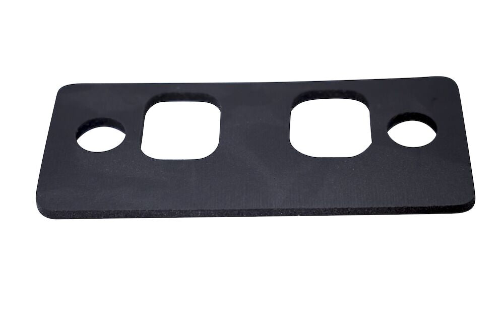 Bradley 124-070 Terrazzo Multifount Lens Gasket Sparrow Supply