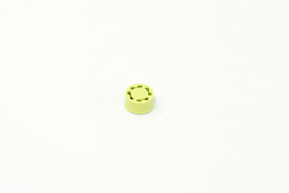 Bradley 125-186 Flow Restrictor, 2.58 GPM Sparrow Supply