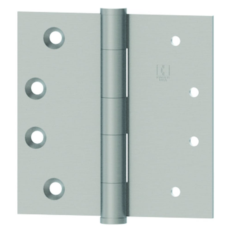 Hager Hinge 12793123 Full Mortise Hinges - Brass Sparrow Supply