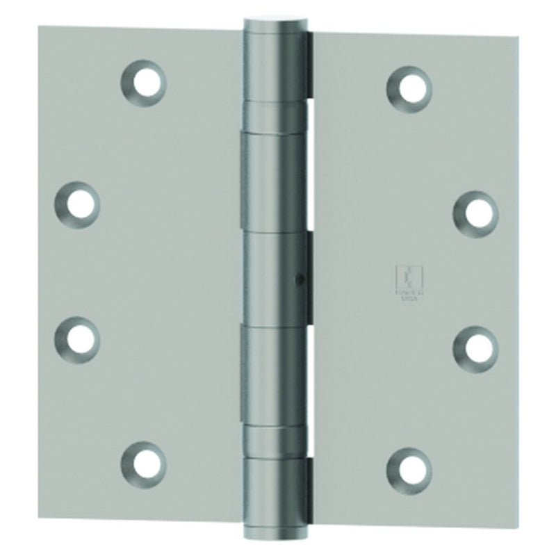 Hager Hinge 1279312L Full Mortise Hinges - Black Sparrow Supply