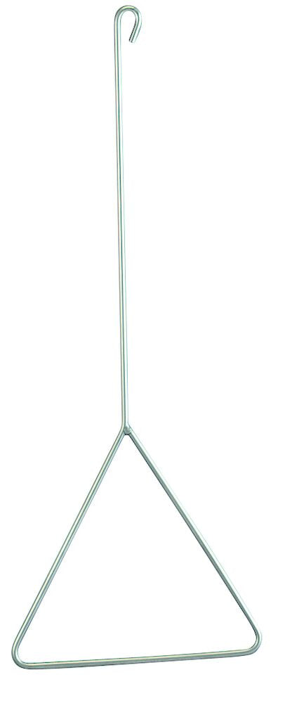 Bradley 128-156B Safety Shower Pull Rod, 36 in Sparrow Supply