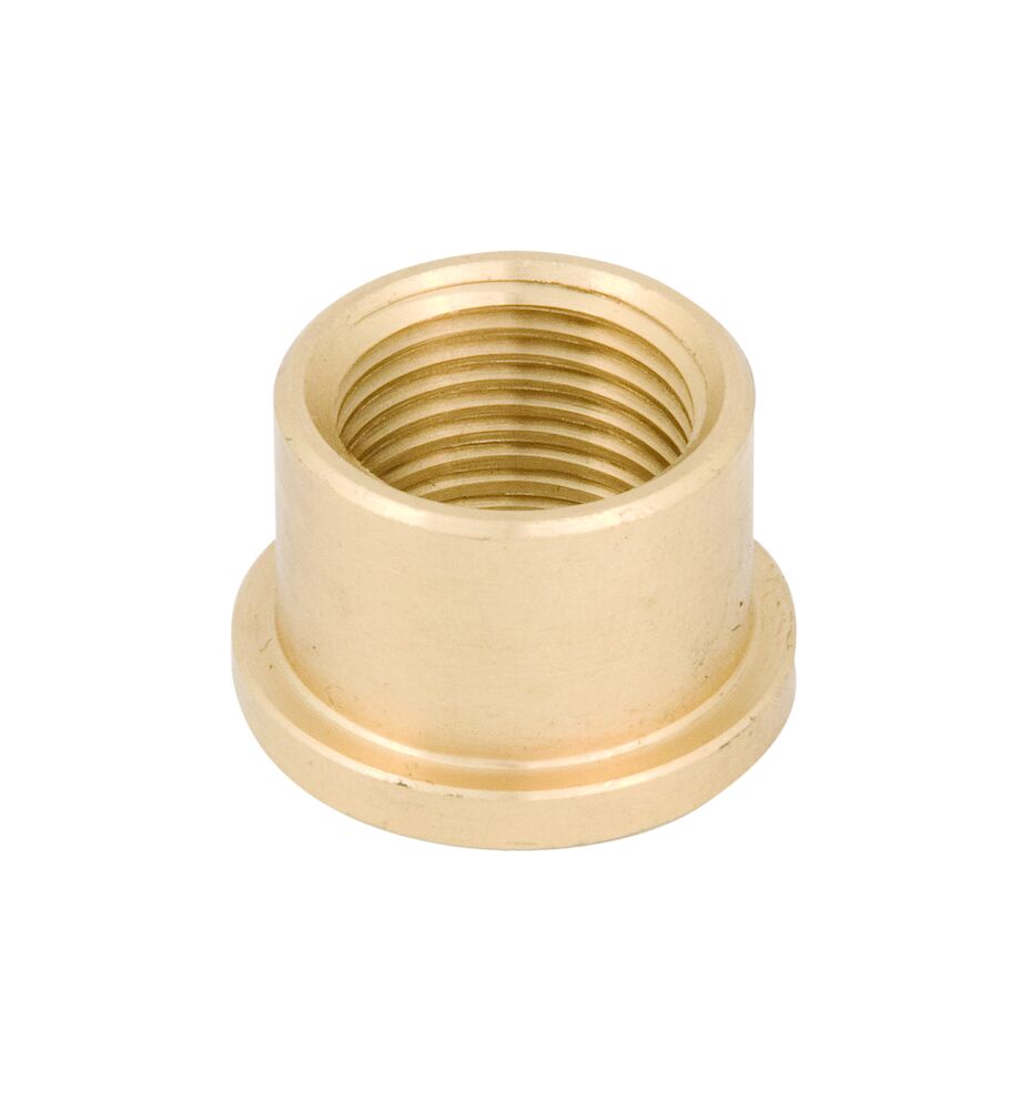 Bradley 129-009 Tailpiece-3/8 Npt (Threaded) Sparrow Supply