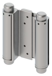 Hager Hinge 1303P6 Double Acting Hinges Sparrow Supply