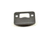Weslock 13221X1 Round Corner Full Lip Strike Oil Rubbed Bronze Finish Sparrow Supply