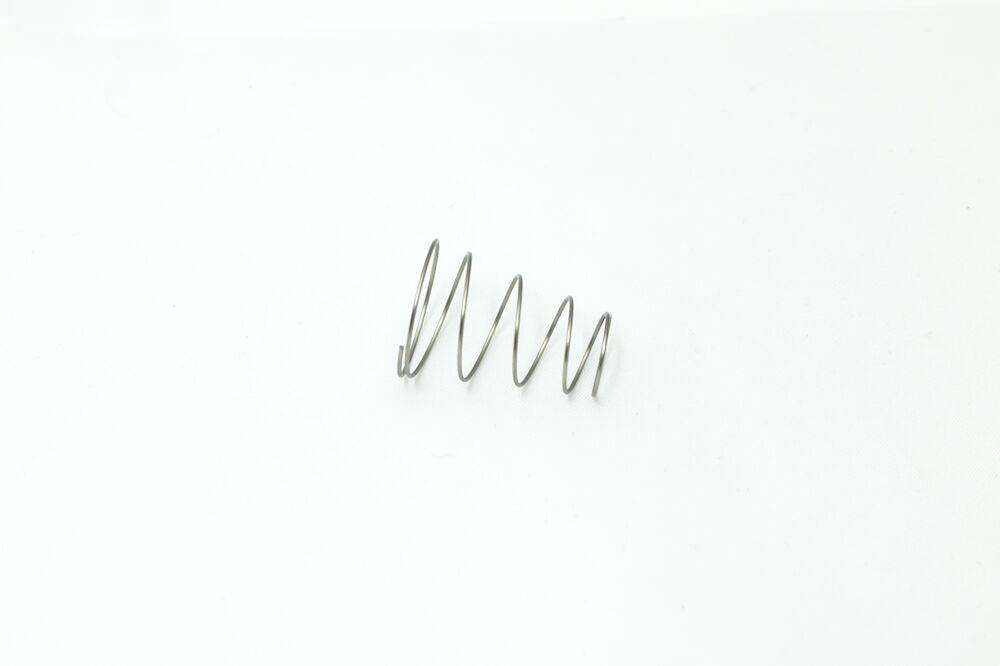 Bradley 135-028 Conical Compression Spring Sparrow Supply