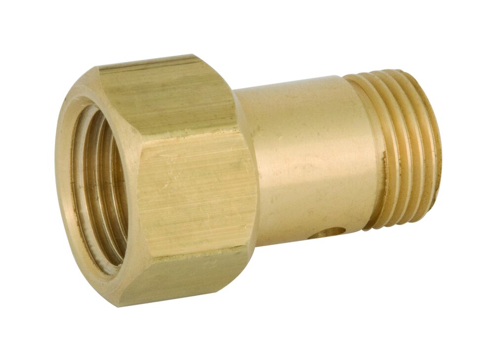 Bradley 137-024 Supply Stop Body Sparrow Supply