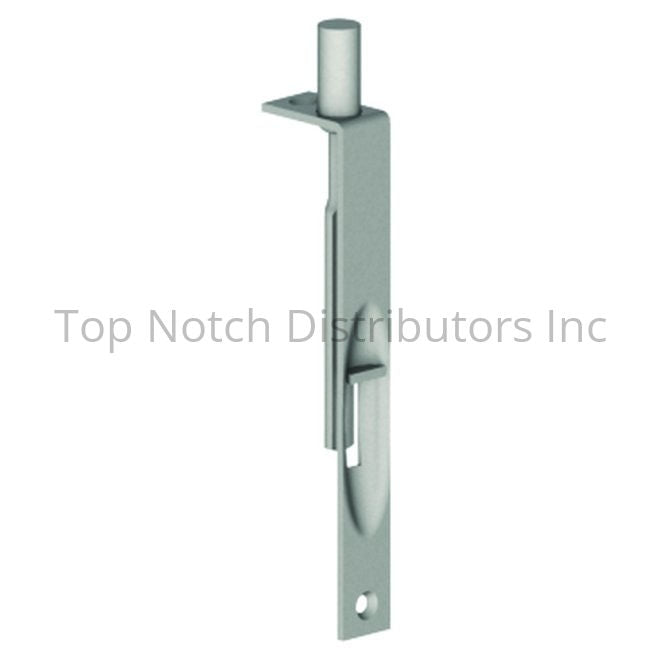 Hager 141315A Square Corner Flush Bolt - * Not Returnable * Antique... Sparrow Supply