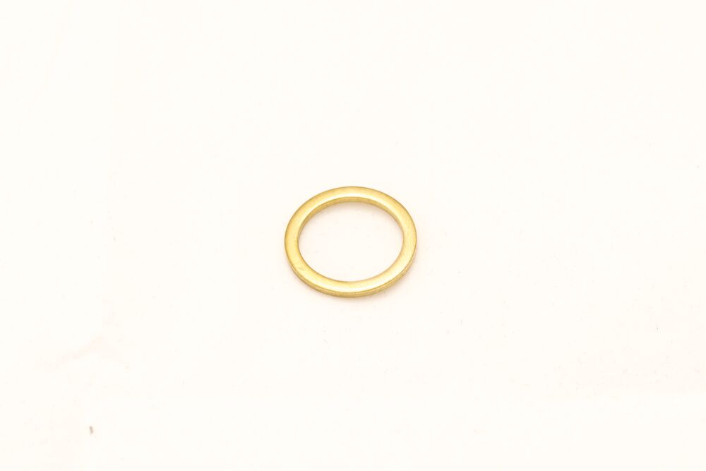 Bradley 142-002BF Washer .641X.813X.063 Flat Sparrow Supply