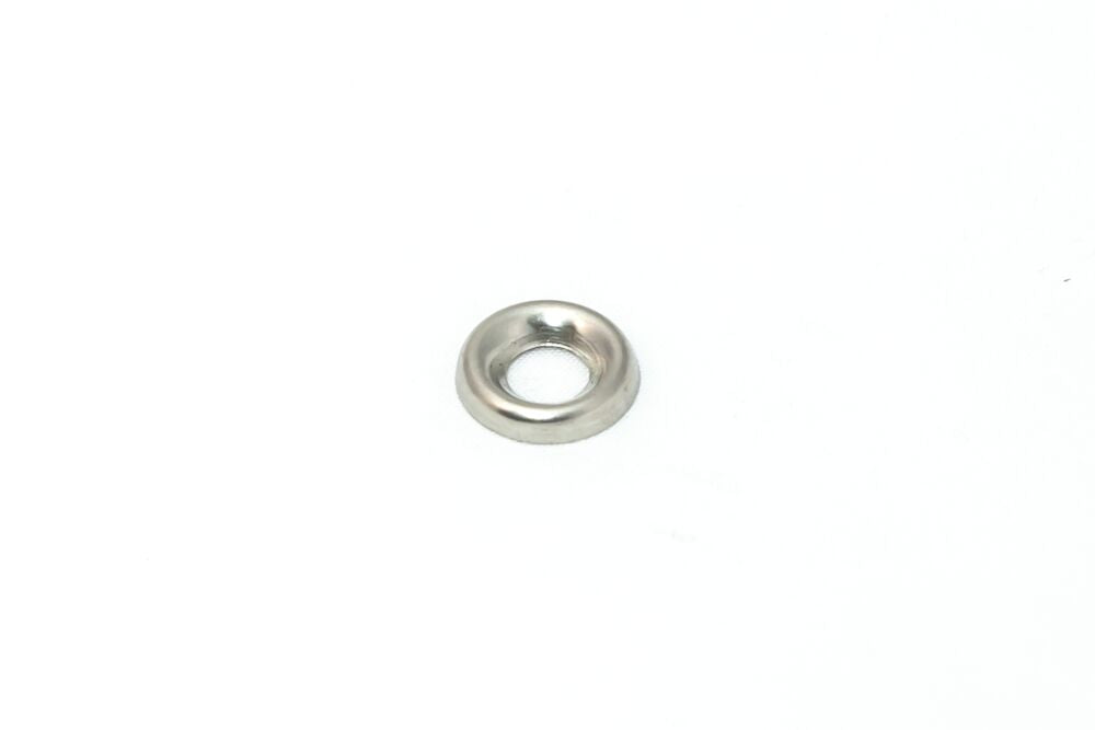 Bradley 142-002CA Washer #10 CSK/Finishing Sparrow Supply