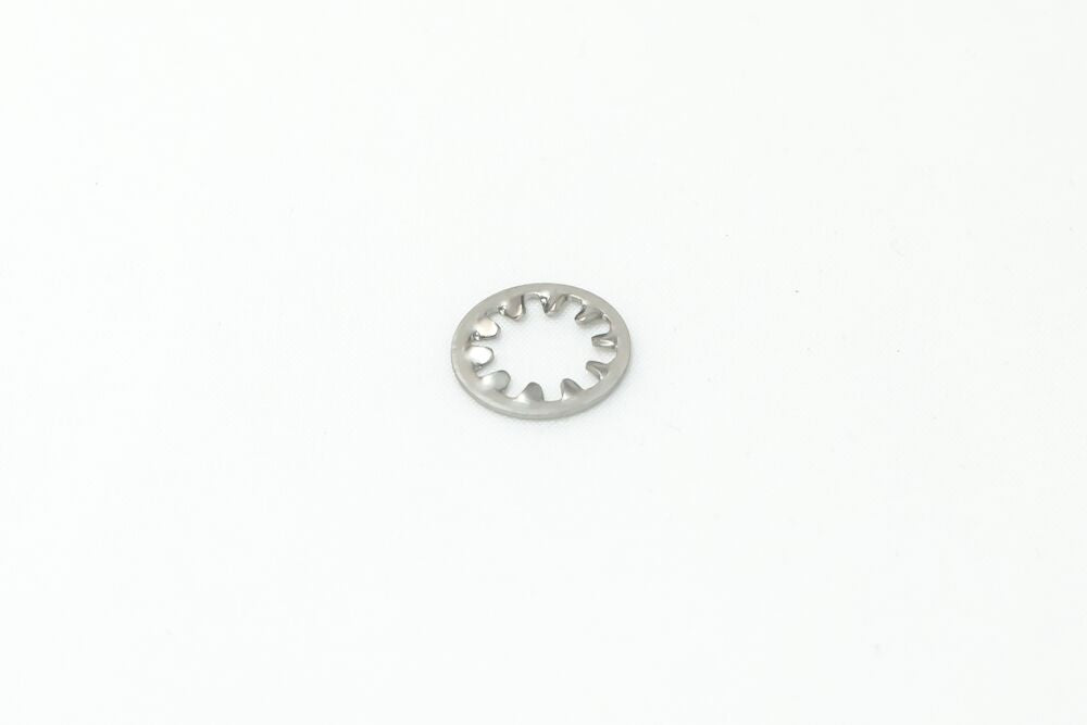 Bradley 142-002DA 5/16" Internal Tooth Lock, St. Stl. Sparrow Supply