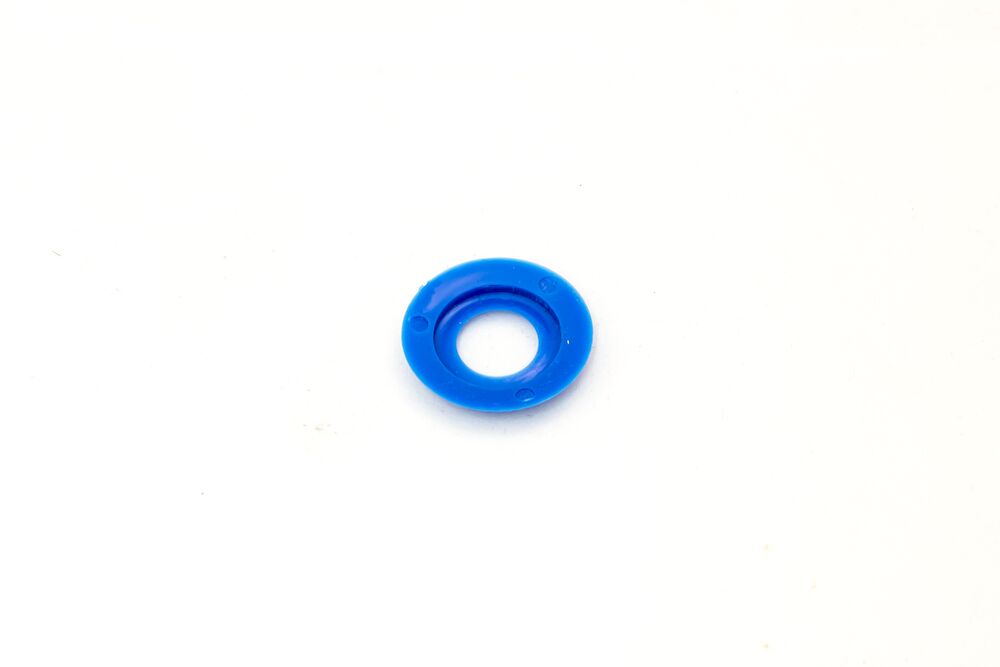 Bradley 142-027A Valve Handle Washer-Blue Sparrow Supply