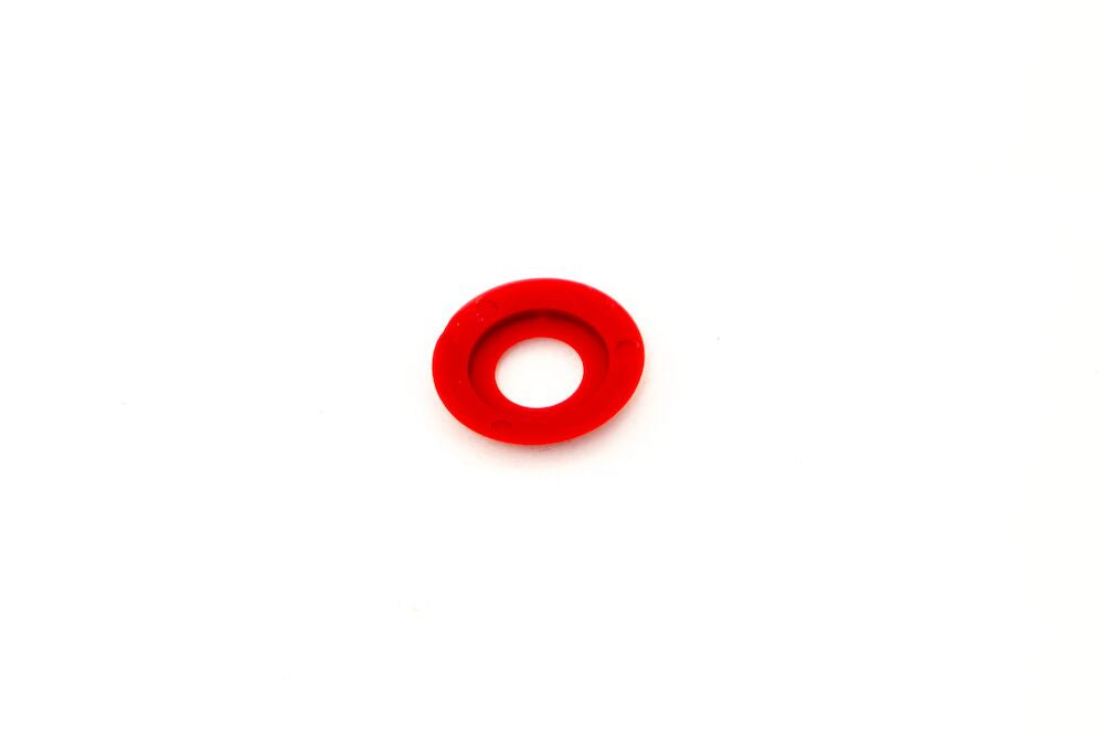 Bradley 142-027B Valve Handle Washer-Red Sparrow Supply
