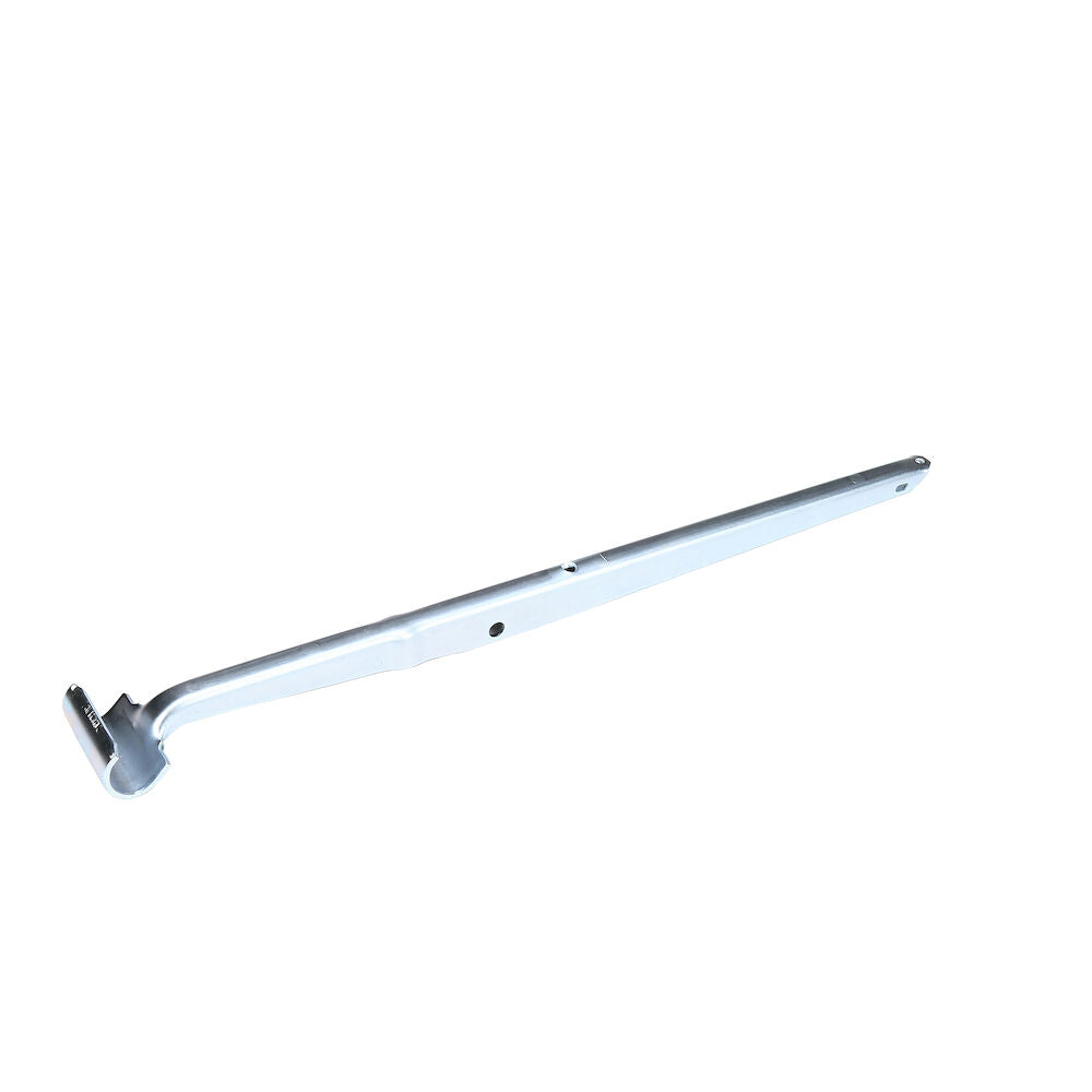 Bradley 143-025 Foot Lever for 54 in Units Sparrow Supply