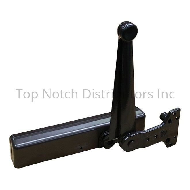 LCN Closers 1461CUSHDKBRZ Parallel Arm Adjustable 1-6 Surface Mount... Sparrow Supply