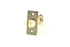 Weslock 14652XA-SL Dual Options 2-3/8" Spring Latch for Interconnected Antique Brass Finish Sparrow Supply
