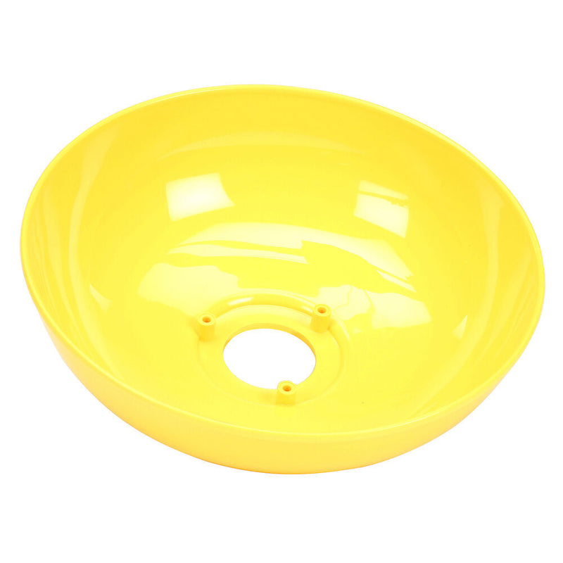 Bradley 154-058 Emergency Eyewash Shower Sparrow Supply