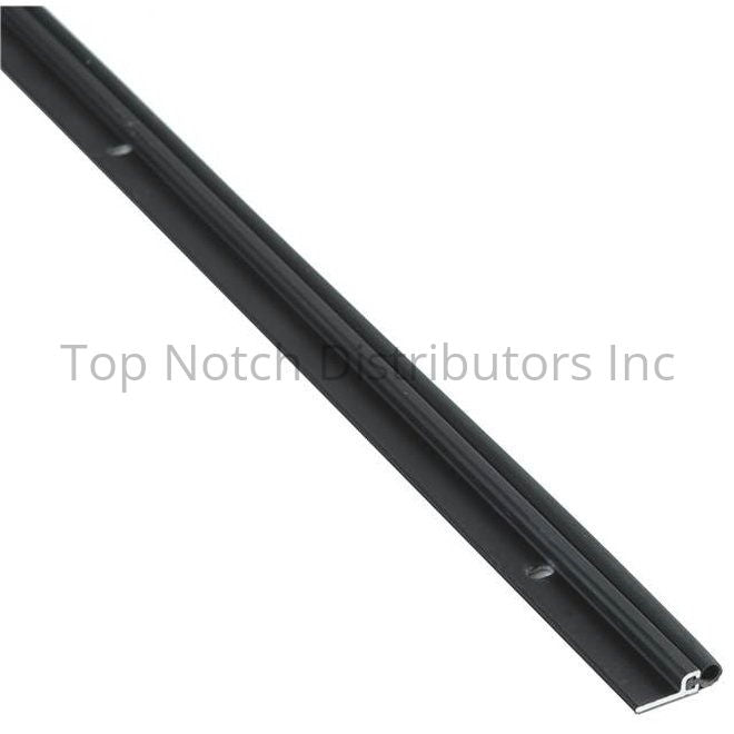 National Guard 155VDKB36X84 One 36" (3') and Two 84" (7') Vinyl 3/1... Sparrow Supply