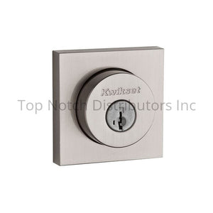 Kwikset 159SQT-15S.STRKP Locksets