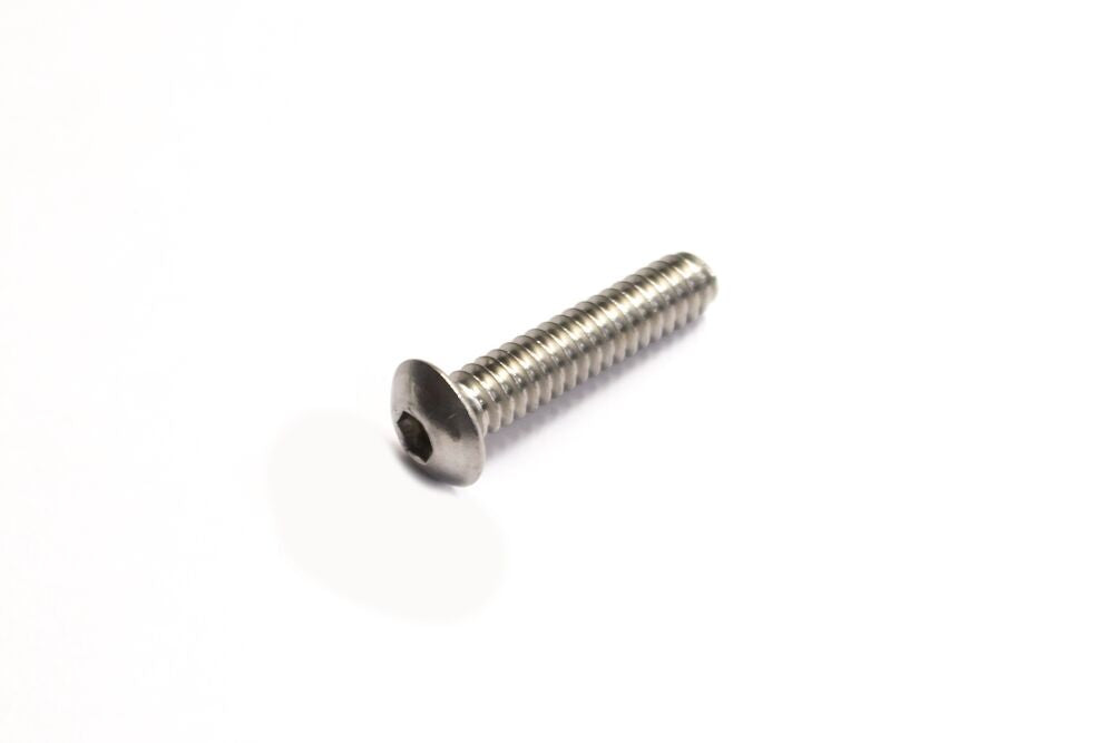 Bradley 160-176 Screw 10-24X7/8 BTN Sparrow Supply