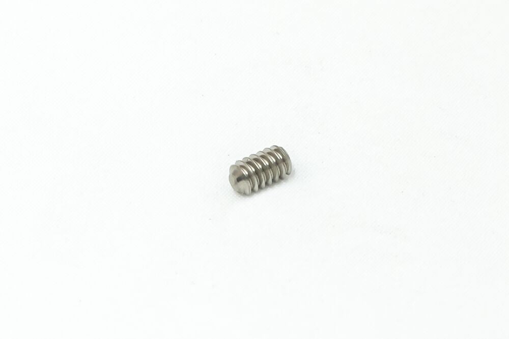 Bradley 160-226 Screw 10-24X5/16 Set Sparrow Supply