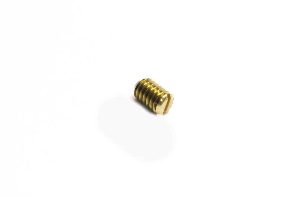 Bradley 160-252 Screw 8-32X1/4 Set Sparrow Supply
