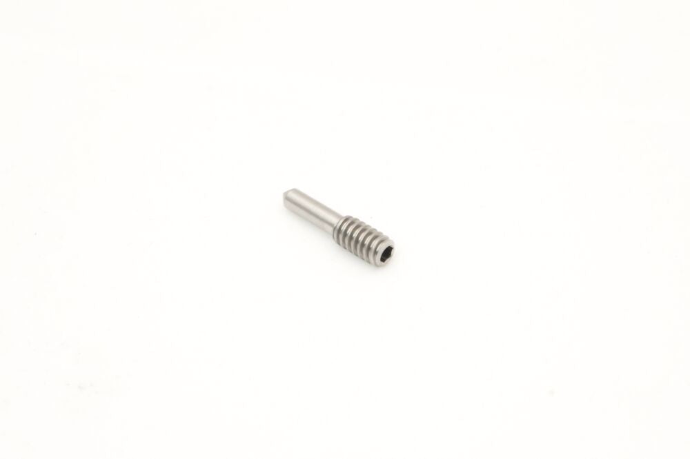 Bradley 160-300 Screw 10-24X3/4 Set-SPCL Sparrow Supply