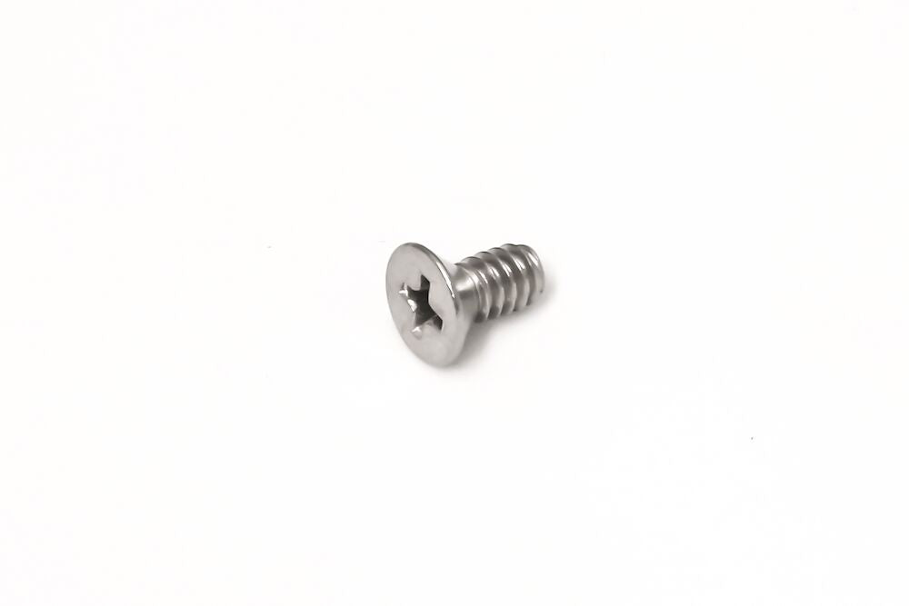 Bradley 160-454 Screw #10-24X3/8 FL Sparrow Supply