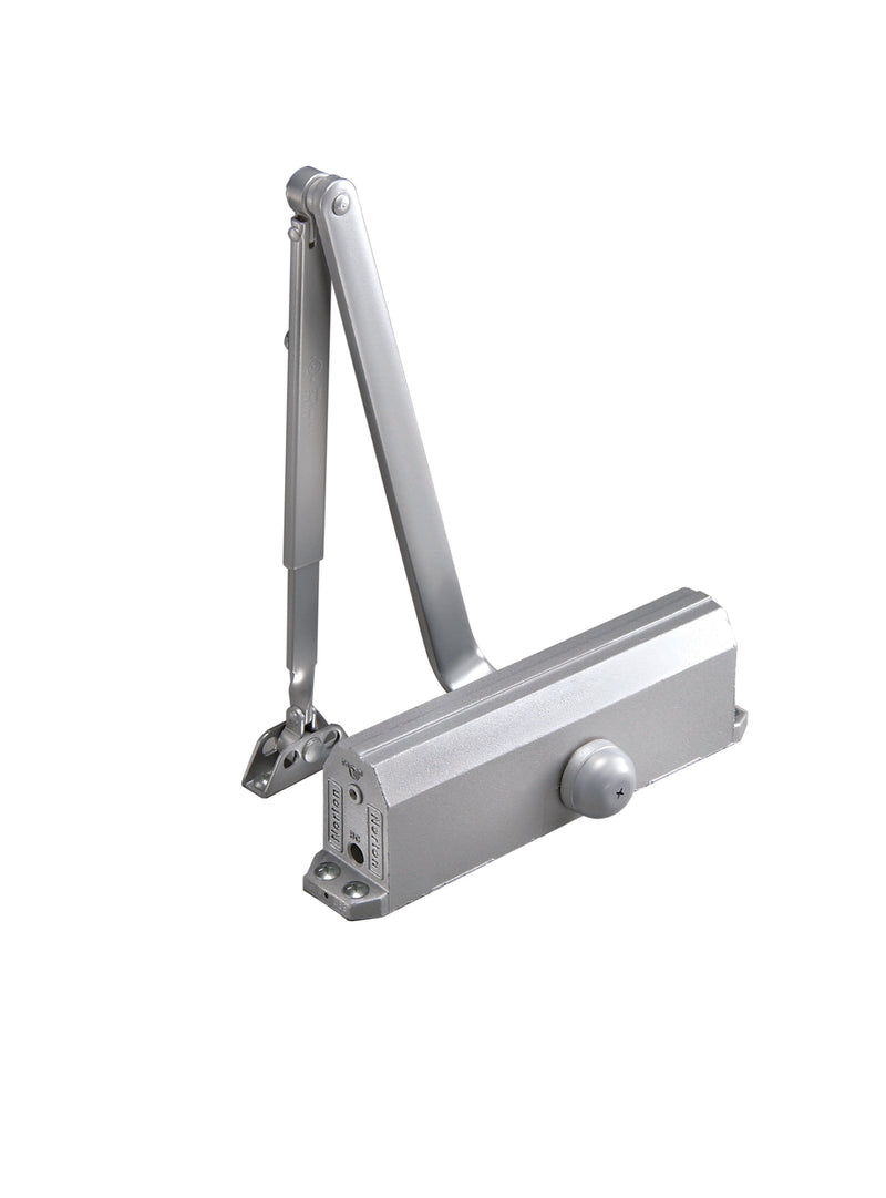 Norton Closers 1601 Door Closer - Oil Rubbed Bronze Sparrow Supply