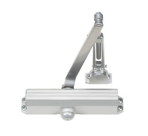 Norton Closers 1601H Door Closer - Aluminum Sparrow Supply