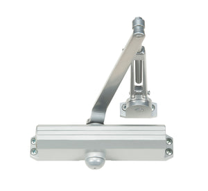 Norton Closers 1601H Door Closer - Oil Rubbed Bronze Sparrow Supply