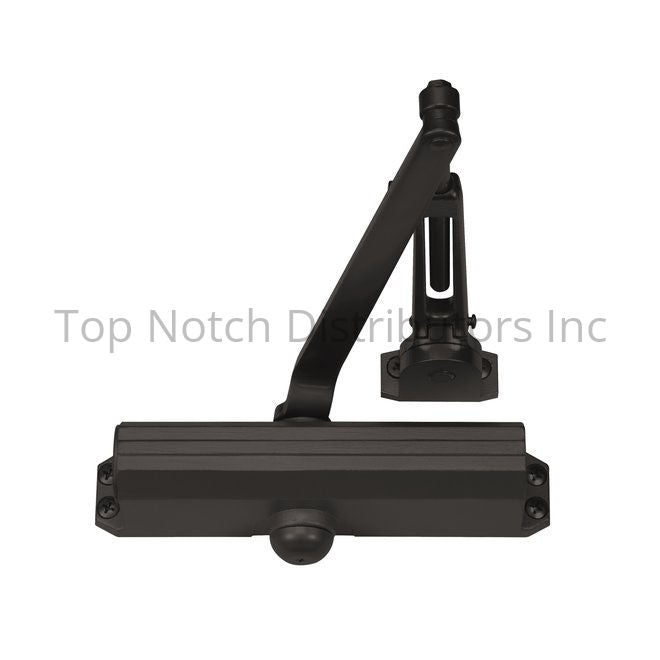 Norton Closers 1603BCH690SN Size 3 Medium Duty Surface Mounted Hold... Sparrow Supply