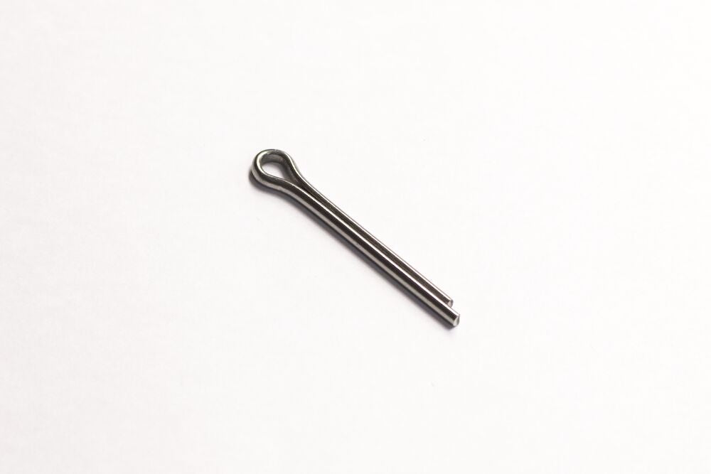 Bradley 166-003 Cotter Pin 1/8"X1-1/4" Sparrow Supply