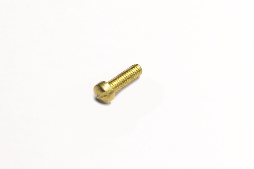 Bradley 169-256 Screw 10-32X5/8 FIL Sparrow Supply