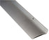 National Guard Products 16A40 40" (3' 4") Rain Drip Strip Anodized Aluminum Finish Sparrow Supply