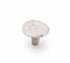 Schaub 170-N 1-3/4" Martello Cabinet Knob Natural Finish Sparrow Supply