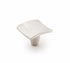 Schaub 171-N Martello 1-1/2" Cabinet Knob Natural Finish Sparrow Supply