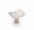 Schaub 172-N Martello 1-3/4" x 1-1/8" Cabinet Knob Natural Finish Sparrow Supply