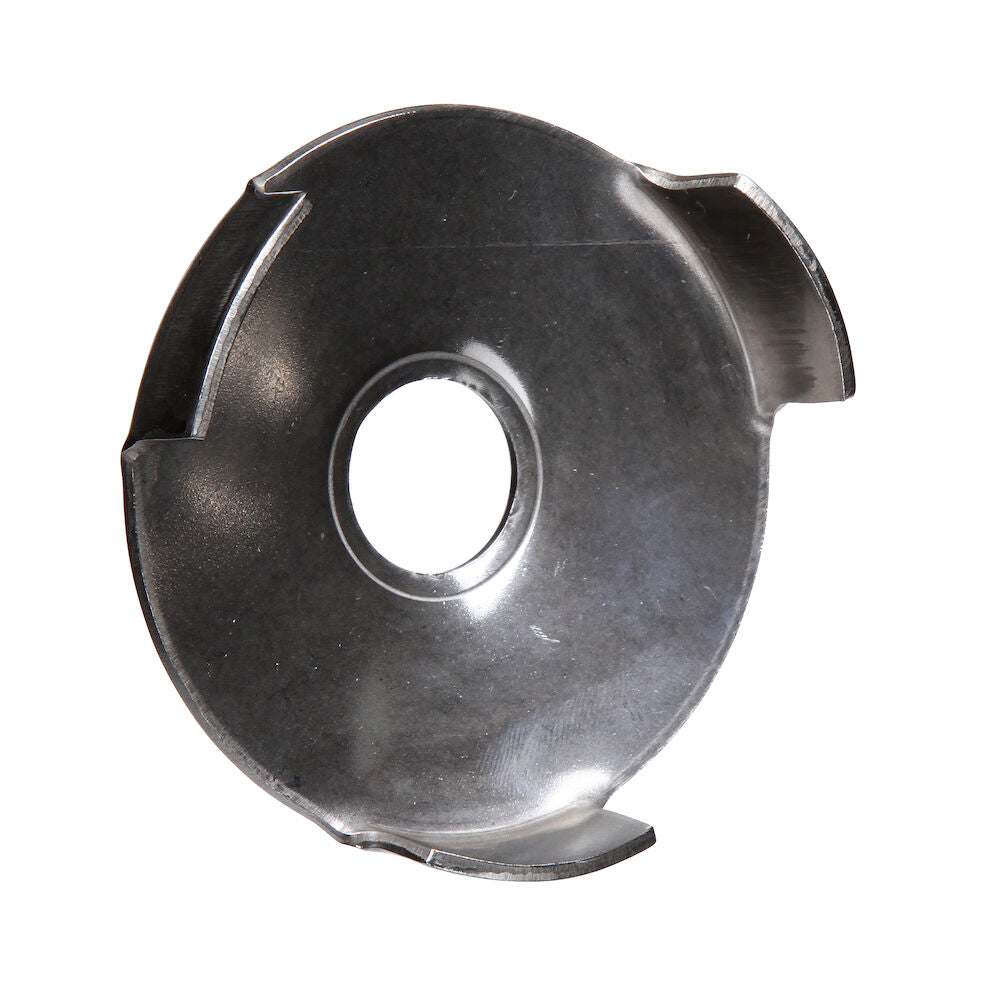 Bradley 173-009 SS Strainer for Eyewash Bowl